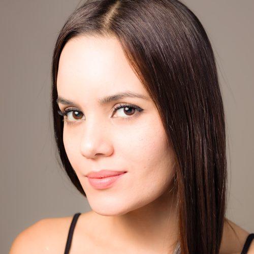 Daniela T. - professional Spanish (Colombian) voice actor at Voice Crafters