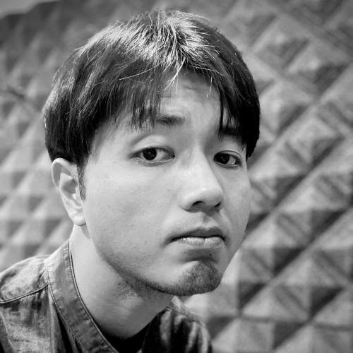 Thai Voice Actor Thanapat K.