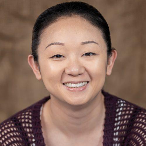Racheal T. - professional Chinese (Mandarin) voice actor at Voice Crafters