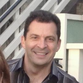 English (American) Voice Actor Alex V.