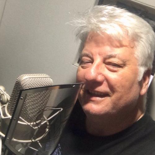 English (Australian) Voice Actor Walter W.