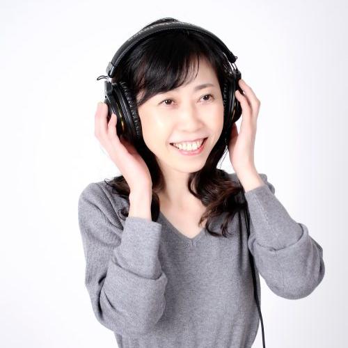 Japanese Voice Actor Megumi S.