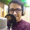 Ivan G. - professional Spanish (Mexican) voice actor at Voice Crafters