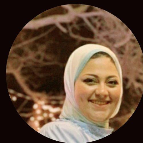 Maha O. - professional Arabic voice actor at Voice Crafters