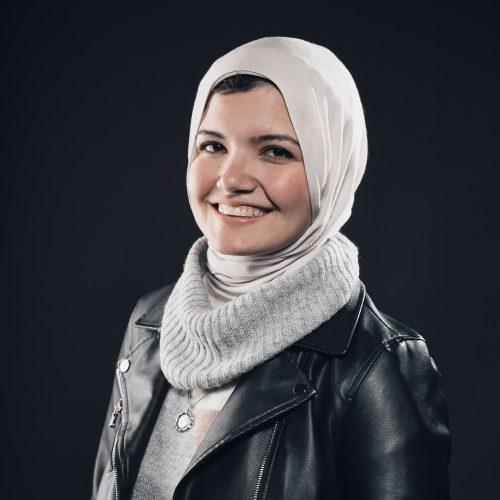 Yasmine S. - professional Arabic voice actor at Voice Crafters