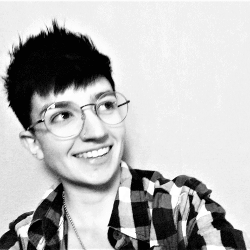 Kelly K. - professional Estonian voice actor at Voice Crafters