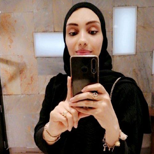 Arabic Voice Actor Eman H.