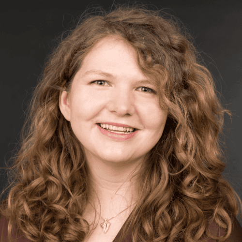 German Voice Actor Kathrin R.