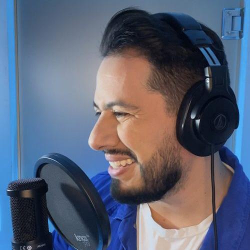 Spanish (Latin American) Voice Actor Aristoteles A.