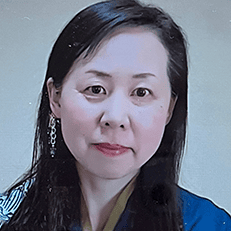 Japanese Voice Actor Yoko M.