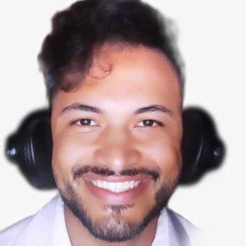 Osvaldo B. - professional Portuguese (Brazilian) voice actor at Voice Crafters