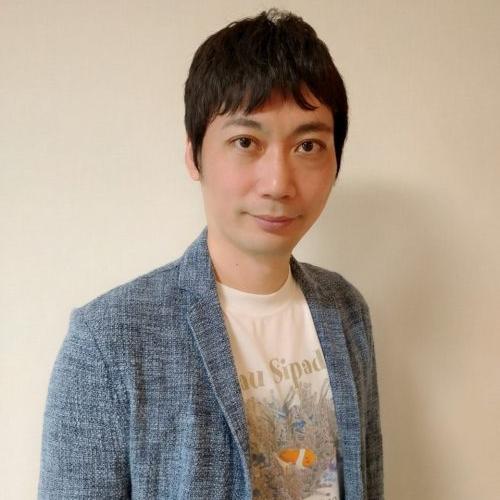 Noboru O. - professional Japanese voice actor at Voice Crafters