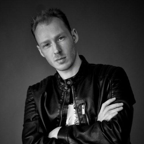 Nikita L. - professional Russian voice actor at Voice Crafters