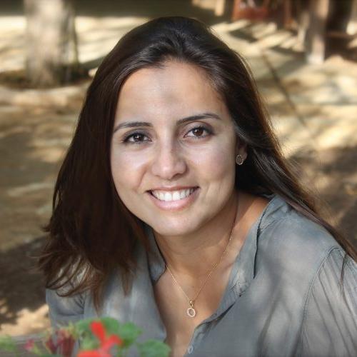 Arabic Voice Actor Joelle H.