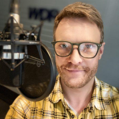 Ernst-marcus T. - professional German voice actor at Voice Crafters