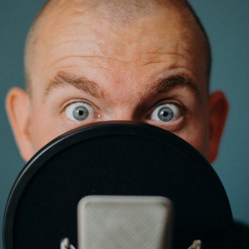 Ruben D. - professional Dutch voice actor at Voice Crafters