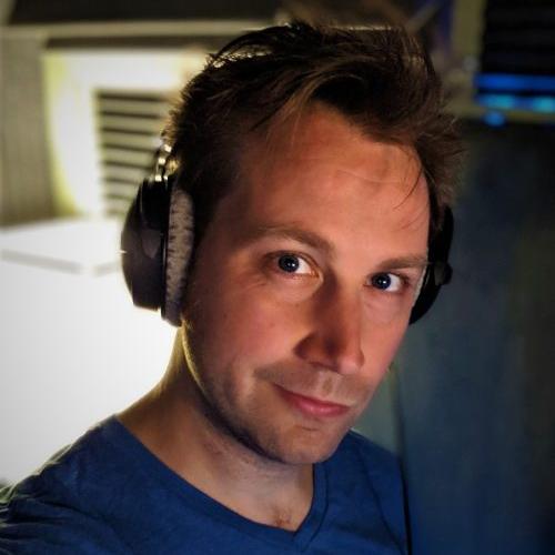 Matthew C. - professional English (American) voice actor at Voice Crafters