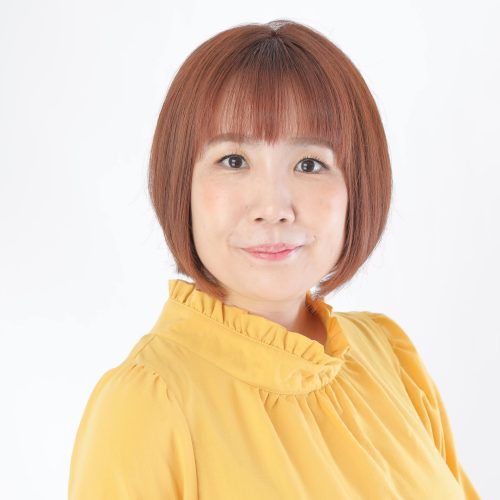 Natsu S. - professional Japanese voice actor at Voice Crafters