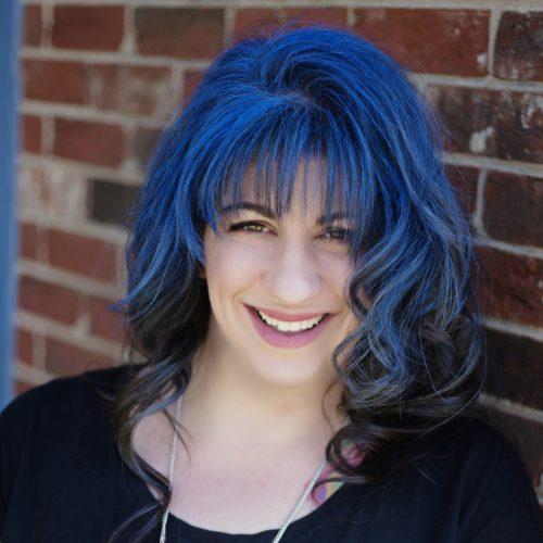 Gabrielle N. - professional English (American) voice actor at Voice Crafters