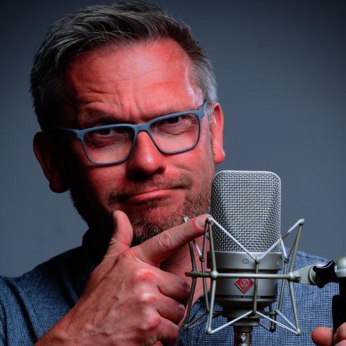 Torsten C. - professional German voice actor at Voice Crafters