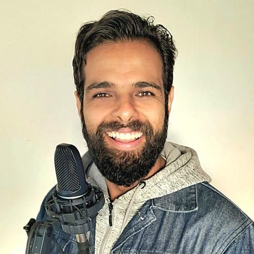 Gideão F. - professional Portuguese (Brazilian) voice actor at Voice Crafters