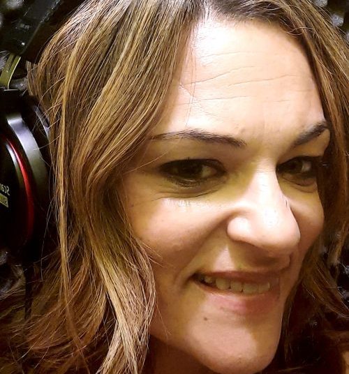 Vanda L. - professional Portuguese voice actor at Voice Crafters