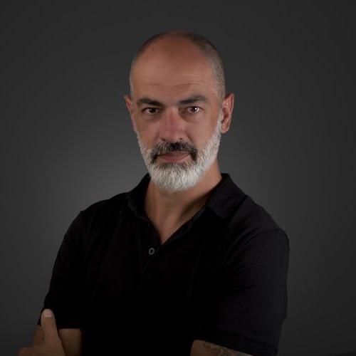 Jose Carlos D. - professional Spanish voice actor at Voice Crafters