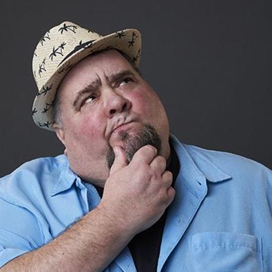 English (American) Voice Actor Jim F.