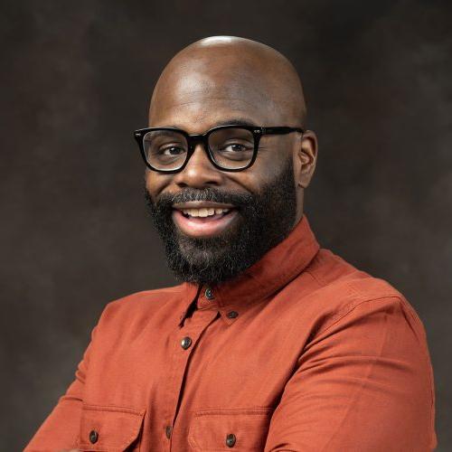 English (American) Voice Actor Ferlon W.