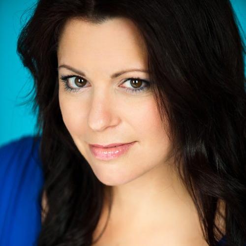 Jennifer A. - professional English (American) voice actor at Voice Crafters