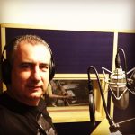 English American Voice Over Talent Luis C 1 150x150