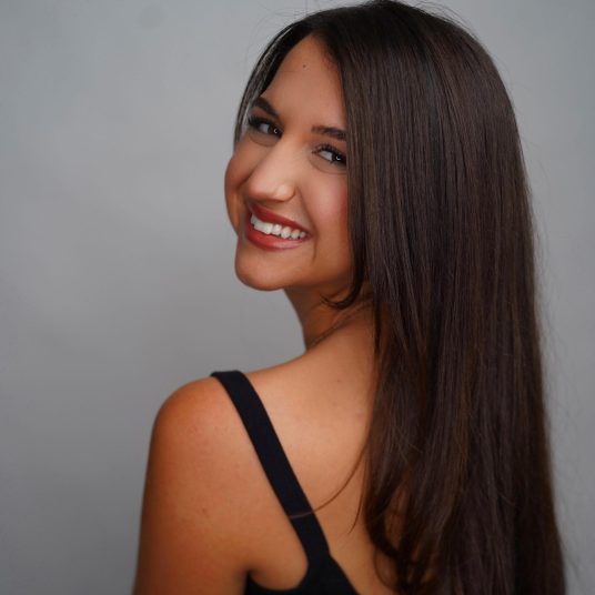 English (American) Voice Actor Jade Z.