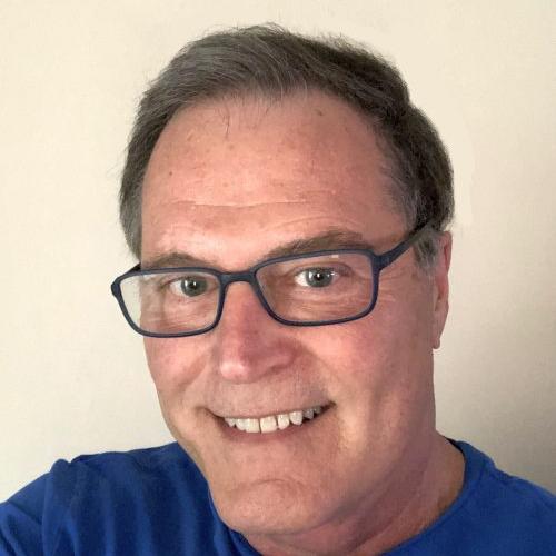 Randy L. - professional English (American) voice actor at Voice Crafters