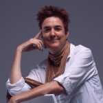 English British Voice Over Talent Gaelle G 150x150