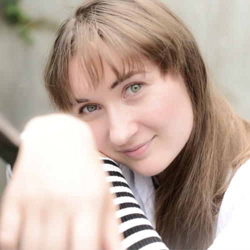 Maria A. - professional German voice actor at Voice Crafters