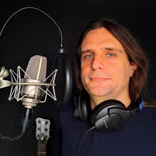 Athanasios S. - professional Greek voice actor at Voice Crafters