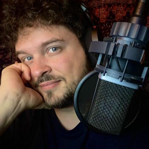 Francesco Z. - professional Italian voice actor at Voice Crafters