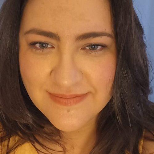 Spanish (Latin American) Voice Actor Elisa D.