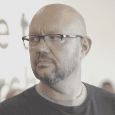 English (American) Voice Actor David H.