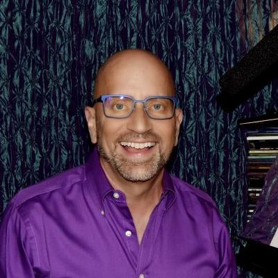 English (American) Voice Actor Jeff G.