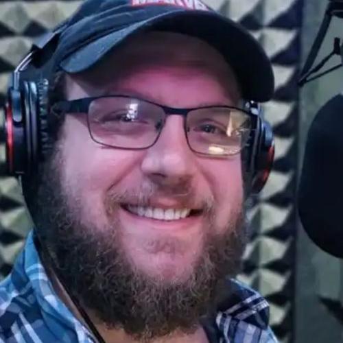 Jonathan B. - professional English (American) voice actor at Voice Crafters