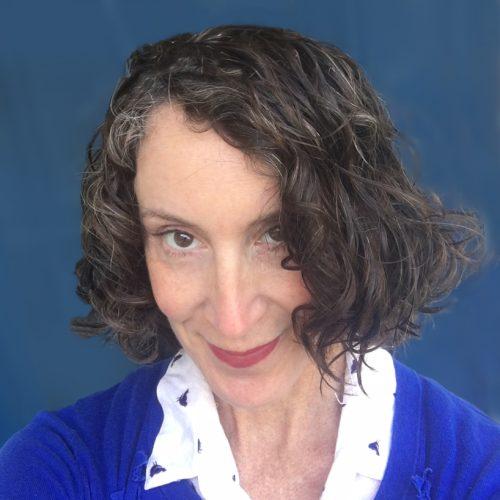 Marni L. - professional English (American) voice actor at Voice Crafters
