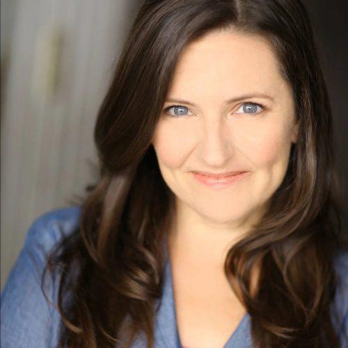 Nicole S. - professional English (American) voice actor at Voice Crafters