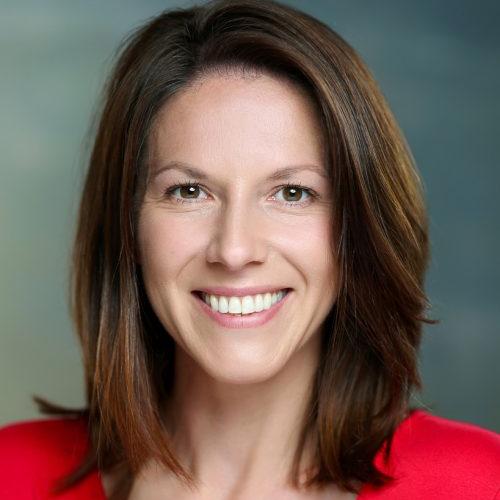 English (British) Voice Actor Stacey D.