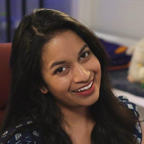 English (New Zealand) Voice Actor Chanisha S.