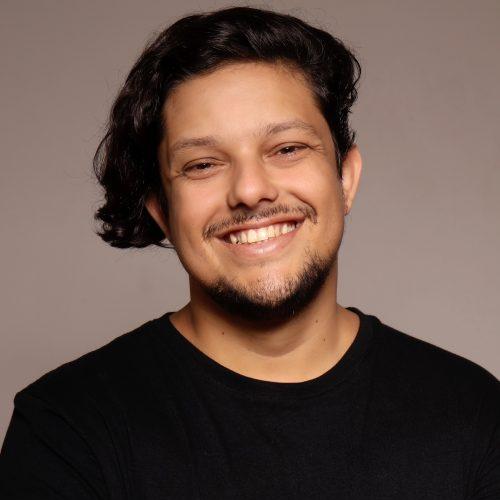 Daniel D. - professional Portuguese (Brazilian) voice actor at Voice Crafters