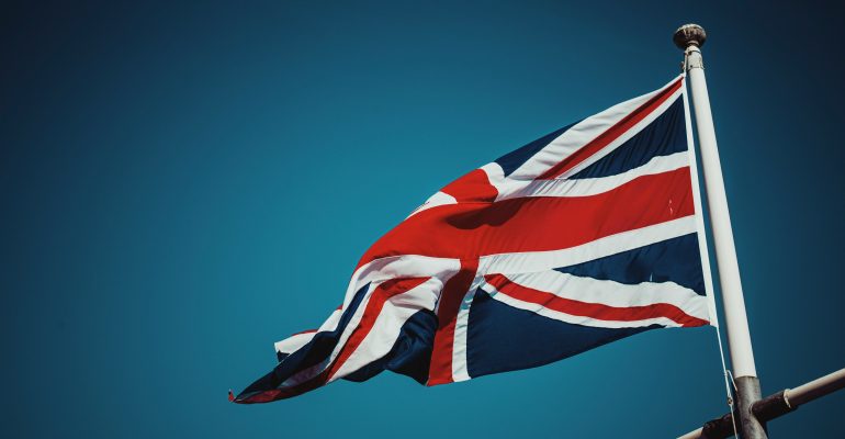 British Accents – A Comprehensive Guide - The British Flag