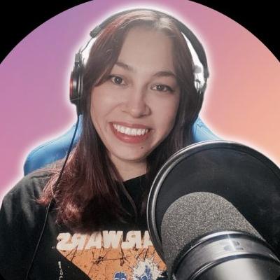 Spanish (Latin American) Voice Actor Gabriela B.