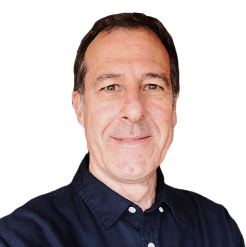 English (British) Voice Actor Nick R.