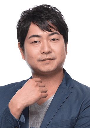 Japanese Voice Actor Hiro S.